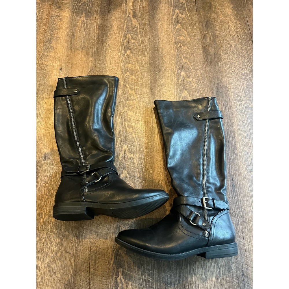 Rampage sz 8.5 boots
